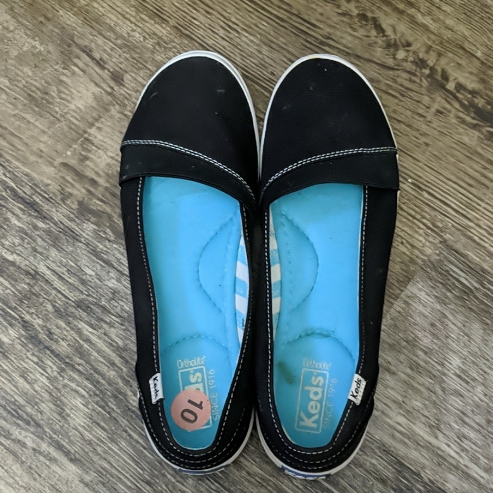 Women's Keds Size 10